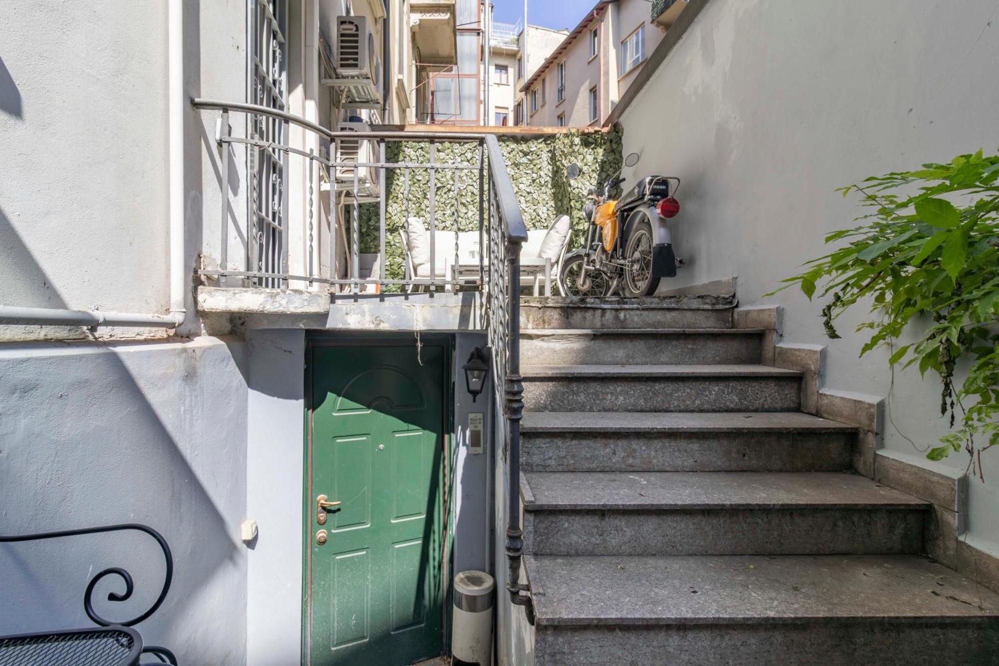 Stradivarius House - Carozzi Apartments Milão Exterior foto